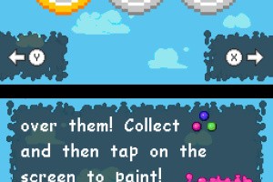 Color Commando Screenshot