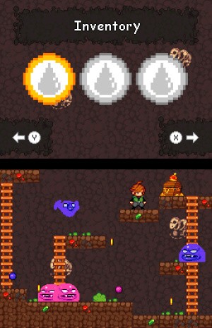 Color Commando Review - Screenshot 3 of 3
