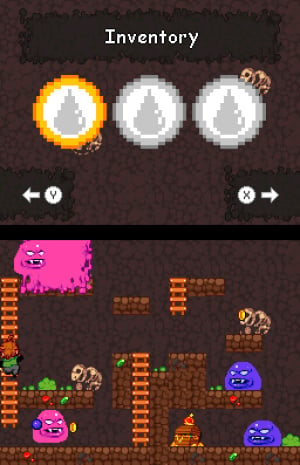 Color Commando Review - Screenshot 2 of 3