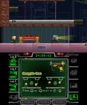 Johnny Impossible Review - Screenshot 3 of 5