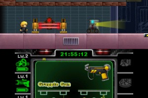 Johnny Impossible Screenshot