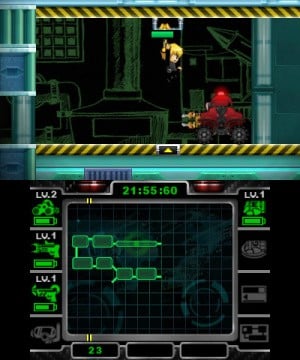 Johnny Impossible Review - Screenshot 1 of 5