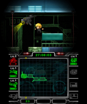 Johnny Impossible Review - Screenshot 2 of 5