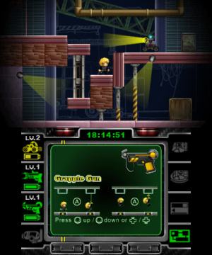 Johnny Impossible Review - Screenshot 5 of 5