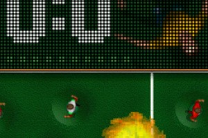 Goooooal América Screenshot