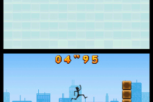 Jump Trials Extreme Screenshot