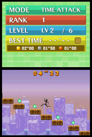 Jump Trials Extreme Review - Screenshot 3 of 3