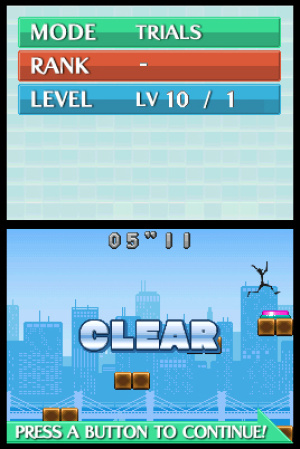 Jump Trials Extreme Review - Screenshot 2 of 3