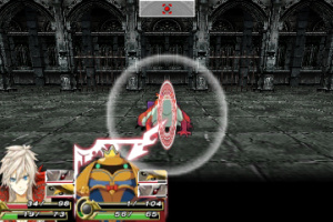 Unchained Blades Screenshot