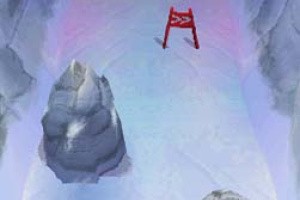 Snowboard Xtreme Screenshot