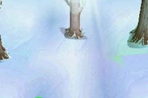 Snowboard Xtreme Screenshot