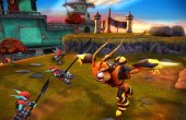 Skylanders Giants - Screenshot 1 of 10