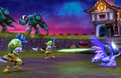 Skylanders Giants - Screenshot 5 of 10