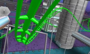 Coaster Creator 3D Review - Screenshot 4 of 6