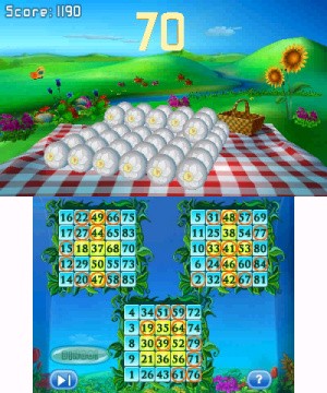 3D Game Collection Review - Screenshot 3 of 4