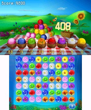 3D Game Collection Review - Screenshot 1 of 4