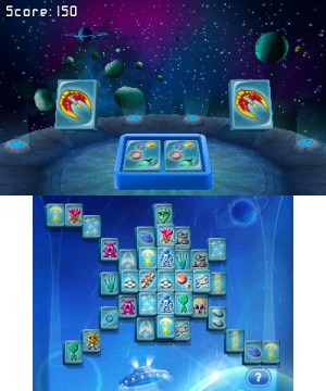 3D Game Collection Review - Screenshot 2 of 4