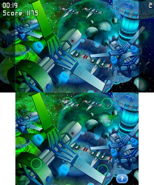 3D Game Collection Review - Screenshot 1 of 4