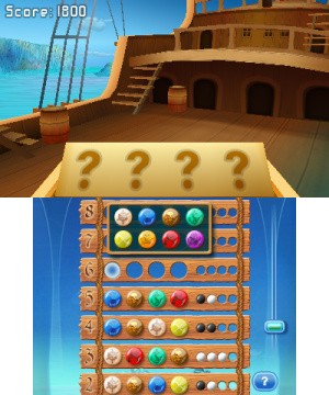 3D Game Collection Review - Screenshot 2 of 4