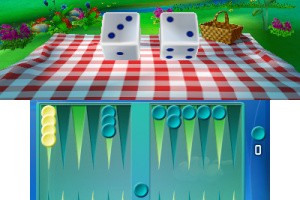 3D Game Collection Screenshot