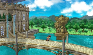 Pokémon X & Y Review - Screenshot 3 of 7