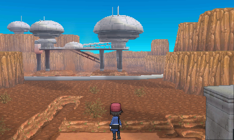 Pokémon X and Y Online Features Overview - Feature - Nintendo World Report