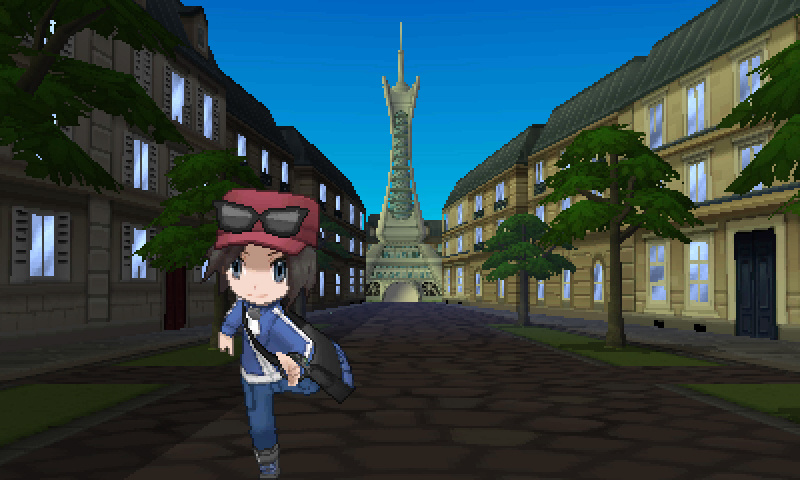 Pokemon X/Y In-Depth Review 