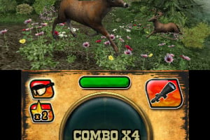 Wild Adventures: Ultimate Deer Hunt 3D Screenshot
