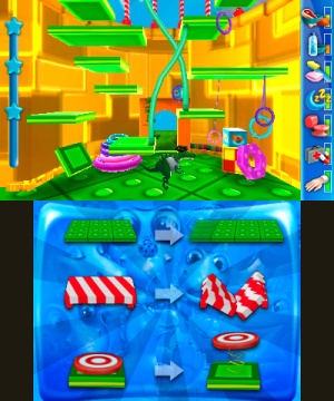 101 DinoPets 3D Review - Screenshot 4 of 4