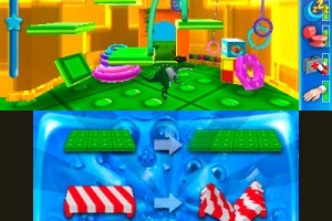 101 DinoPets 3D Screenshot