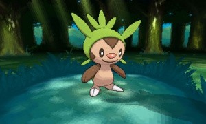 Pokémon X & Y Review - Screenshot 6 of 7