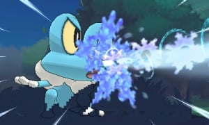 Pokémon X & Y Review - Screenshot 1 of 7