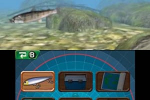 Reel Fishing 3D Paradise Mini Screenshot