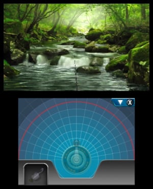 Reel Fishing 3D Paradise Mini Review - Screenshot 3 of 4