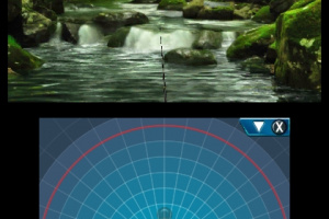 Reel Fishing 3D Paradise Mini Screenshot
