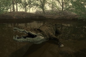 Cabela's Dangerous Hunts 2013 Screenshot