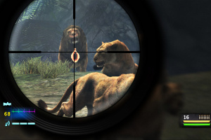 Cabela's Dangerous Hunts 2013 Screenshot