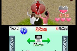 Tokyo Crash Mobs Screenshot