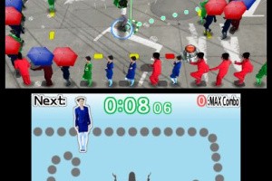 Tokyo Crash Mobs Screenshot