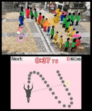 Tokyo Crash Mobs Review - Screenshot 2 of 5