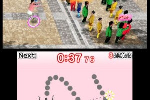 Tokyo Crash Mobs Screenshot