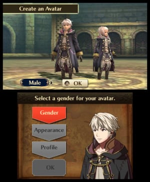 Fire Emblem: Awakening Review - Screenshot 3 of 6