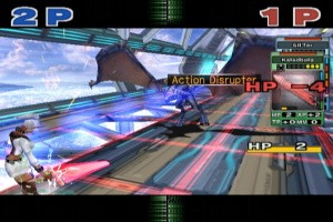 Phantasy Star Online Episode III: C.A.R.D. Revolution Screenshot
