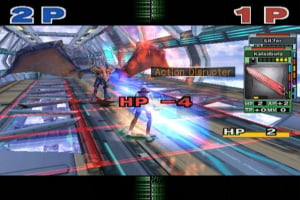 Phantasy Star Online Episode III: C.A.R.D. Revolution Screenshot