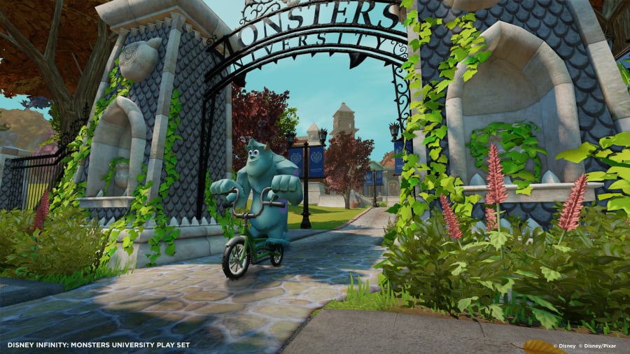 Disney Infinity Review - Screenshot 6 of 6