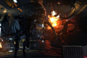 Aliens: Colonial Marines Screenshot