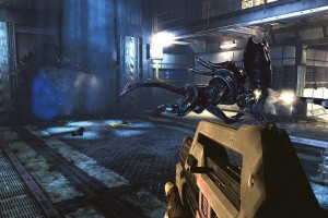 Aliens: Colonial Marines Screenshot