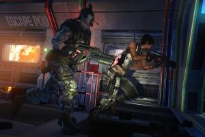 Aliens: Colonial Marines Screenshot