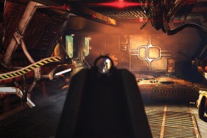 Aliens: Colonial Marines Screenshot
