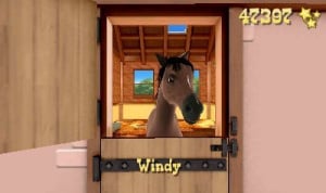 Riding Stables 3D Review - Screenshot 2 of 4